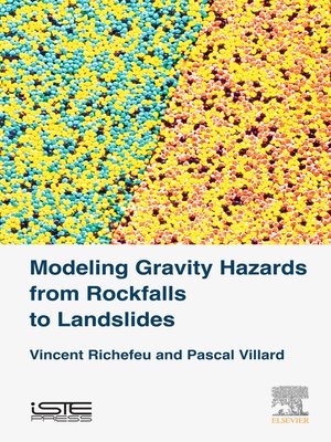 cover image of Modeling Gravity Hazards from Rockfalls to Landslides